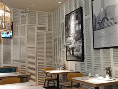 用餐区-避风塘·老港味餐厅(虹口龙之梦店)