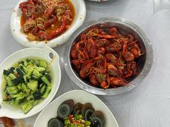 -五七小李子油焖大虾(总店)