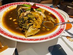 -旺顺阁·北京菜(北辰上品+)