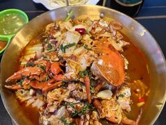 -瑞丽觉觉味道·异国风情(瑞丽大道店)