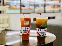 -奈雪的茶(国金中心店)