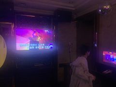 -麦度量贩式KTV(中联广场店)