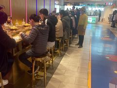 -彭姐麻辣烫(海淀店)