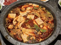 -大鱼山房鱼头火锅(老字号品质店)