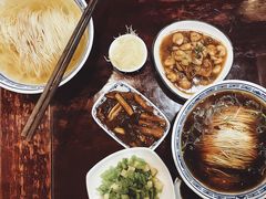 -同得兴 Since·1995 传统苏式面馆(嘉馀坊店)