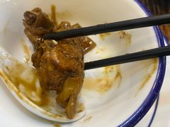 -皖北学东地锅鸡(之心城店)