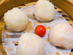 金牌虾饺皇-点都德(大茶楼店)