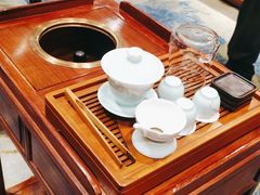 -红棉中餐厅·广州海航威斯汀酒店