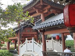 -广东花都湖国家湿地公园