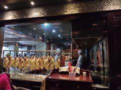 烤鸭房-北京老铺烤鸭(西稍门店)