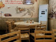 大堂-千盛海南粉(金鸡岭店)