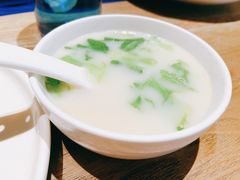 小大董鸭汤-小大董·烤鸭(凤凰汇店)