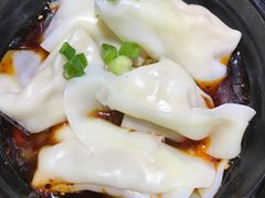 -龙抄手(文殊坊店)