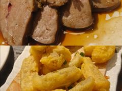-大洋家·精品潮汕菜·生腌砂锅粥(天河东路店)