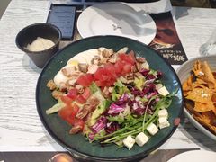 -娜娜家•Nana's restaurant (南开大悦城店)