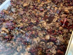 招牌冷吃兔-鑫记婆婆兔·兔头(春熙店)