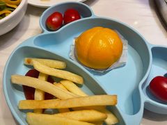 -重庆德庄火锅(映月湖环宇城店)