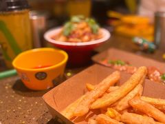 -蛙喔牛蛙(盐城盐都万达店)