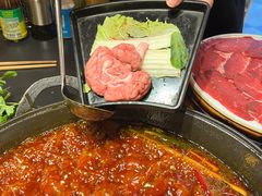 -老夏老火锅(西安南路总店)
