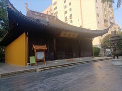 -常州古运河南大街文化旅游区-人民公园