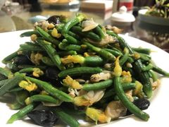 -崂山水果园农家宴(泉水鸡店)