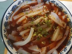 川北凉粉-付掌柜在成都·热炒砂锅集(金禾店)