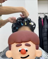 -米路造型MILU STUDIO