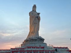 -天津妈祖文化园