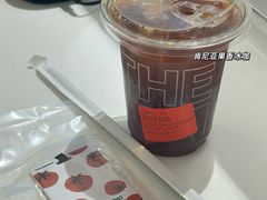 -科学家咖啡(恒隆广场店)