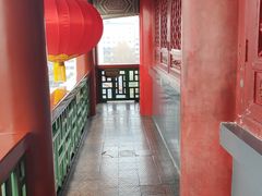 -西安鼓楼