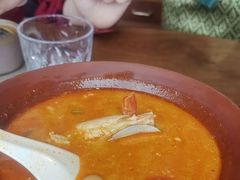 -星叶·东南亚料理(宁波万象汇店)