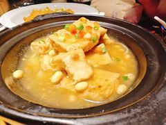 -龙潭喜客·四川客家菜