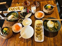 -看见远方·莫干遥远的山民宿