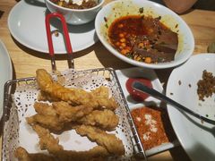 -全牛匠·乐山跷脚牛肉(新中关店)