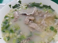-甘记肥肠粉(马鞍北路店)