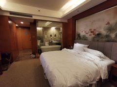 -深圳观澜格兰云天国际酒店