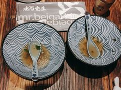 -北丐先生·野馄饨烧烤(雨花万象店)