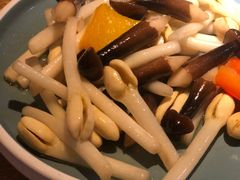 -水木苼 蔬食料理