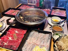 -牛匠和牛寿喜锅(西安总店)