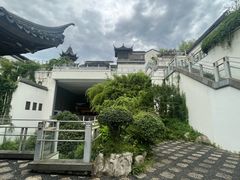-江宁织造博物馆