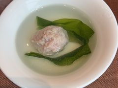 -盛福楼·惠山宴·明档江浙菜
