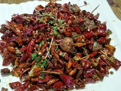 -兔槽江湖菜·重庆璧山兔(水围店)