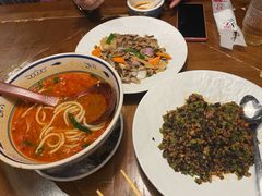 -雀舞云南菜(天津天河城购物中心店)