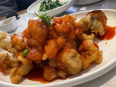 -时间里·新派粤菜(远洋店)