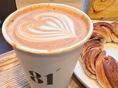 -81BAKERY(大学路店)
