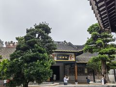 -宝墨园景区