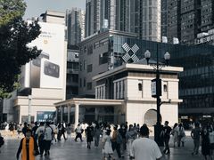-新佳丽时尚广场