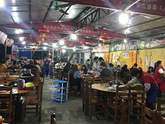 大堂-大地农庄(逢沙大道店)