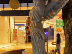-暴风岛沉浸式体验馆(百联世纪店)