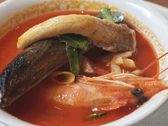 -隅乐胡椒虾·台湾菜·团建(皇岗店)